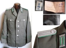 Ddr nva grenztruppen gebraucht kaufen  Delitzsch