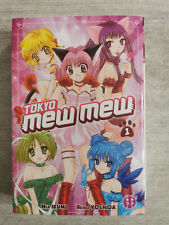 Manga tokyo mew d'occasion  Colmar