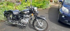 2016 royal enfield for sale  SHEFFIELD