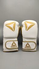 Reebok boxing gloves for sale  BOURNEMOUTH