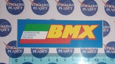 Adesivo sticker vintage usato  Italia