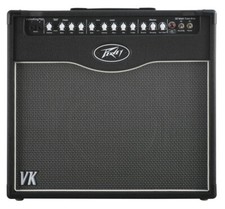Peavey valve king for sale  Meridian
