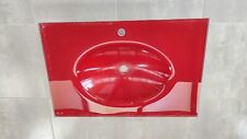 Vasque lavabo poser d'occasion  Septfonds