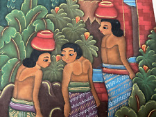 bali painting for sale bali painting for sale LONDON