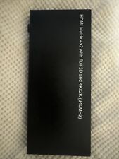Hdmi 4x2 matrix for sale  LIVERPOOL