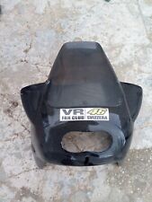 Cupolino serbatoio yamaha usato  Catania