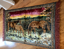 Vtg sunset grazing for sale  Lowell
