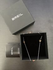 Collana breil collezione usato  Verbania
