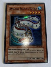 Anguille blanche royale d'occasion  Ploërmel