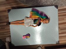 Barbie rainbow regenbogen gebraucht kaufen  Marsberg