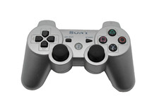 Playstation dualshock wireless for sale  Piscataway