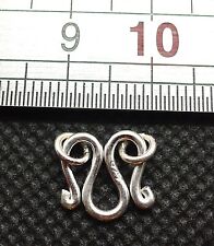 11mm fermoir ethnique d'occasion  Sarzeau