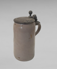 270507 antiker bierkrug gebraucht kaufen  Dietersburg