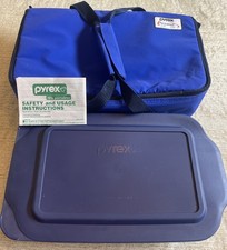Pyrex portables insulated for sale  Egg Harbor Township