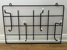 String design wandgarderobe gebraucht kaufen  Tellingstedt