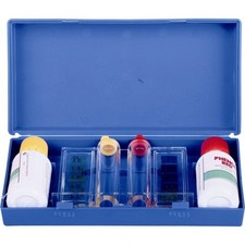 Test kit cloro usato  San Giuseppe Vesuviano