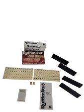 Riginal rummikub jumbo gebraucht kaufen  Memmingen
