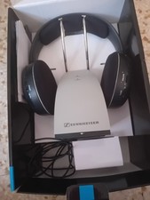 Casque audio sennheiser d'occasion  La Seyne-sur-Mer
