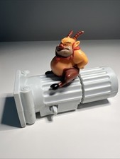 Mcdonalds hercules 1997 gebraucht kaufen  Lüneburg