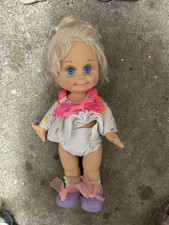 Poupée galoob baby d'occasion  Orleans-