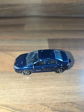 Diecast majorette peugeot for sale  BEXHILL-ON-SEA
