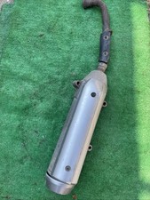 Scarico marmitta yamaha usato  Reggio Calabria