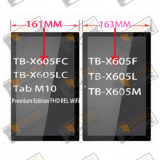 Ecran lcd tactile d'occasion  Marseille XIV