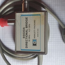 Agilent keysight messbrücke gebraucht kaufen  Ellenberg