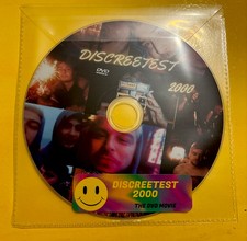 Discreetest 2000 new for sale  REDCAR