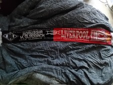 Bor mönchengladbach liverpool gebraucht kaufen  Bonn