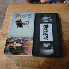 Props bmx vhs video magazine Vol. 3 issue 12 Neil Wood comprar usado  Enviando para Brazil