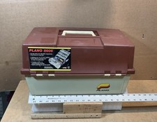 Vintage plano tackle for sale  Solon