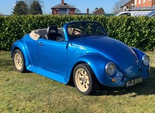 Beetle wizard 1972 for sale  WOLVERHAMPTON