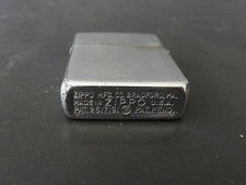 Zippo pat 2517191 for sale Zippo pat 2517191 for sale  Deltona