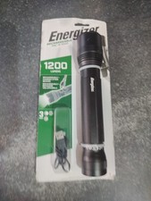 Energizer tactical rechargeabl for sale  PINNER