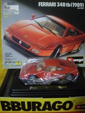 Kit burago 5539 usato  Sissa Trecasali