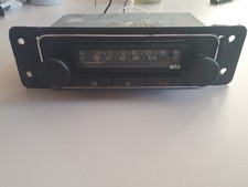 Poste radio blaupunkt d'occasion  Aubusson