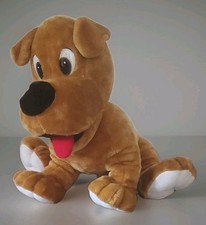 Peluche xxl chien d'occasion  Herbignac