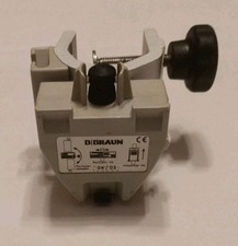 Braun klemme perfusor gebraucht kaufen  Birkenfeld