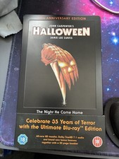 blu ray steelbook for sale blu ray steelbook for sale  BUCKINGHAM