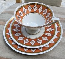 Teilige sammeltasse kaffeegede gebraucht kaufen  Wolgast-Umland