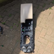 Jaguar console centre for sale  NORTHAMPTON
