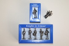 Westair knights armour for sale  MITCHAM