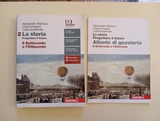 Storia. progettare futuro usato  Torino