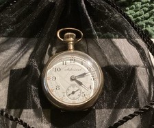 Admiral pocket watch for sale  Marksville