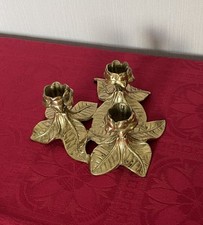 Kerzenleuchter armig blattform gebraucht kaufen Kerzenleuchter armig blattform gebraucht kaufen  Gummersbach