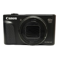 Canon powershot sx740 gebraucht kaufen  Nürnberg