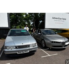 Saab 9000 cse for sale  HELSTON