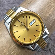 Vintage seiko president for sale  Mission