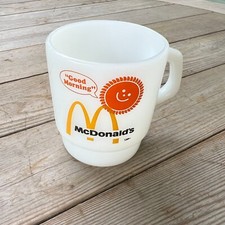mcdonalds coffee mug for sale mcdonalds coffee mug for sale Gray